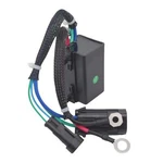 Fit Johnson Evinrude Trim Tilt Relay 586767 40/50/60/130/150/200/300HP 2004+. Fixed Price $29.99.