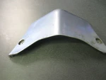 Yamaha Outboard 6R3-42741-02-00 Apron BIN0326. Fixed Price $20.00.
