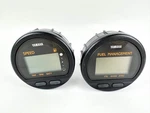 Yamaha Multi-function Guage Set Fuel Management & Speedometer. Fixed Price $449.95.