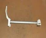 2021 Suzuki DF350AP Steering Arm Assembly Pn 43750-93J03-Y5S Fits 225 Hp. Fixed Price $500.00.