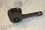 12712 Shift Lever For Mercruiser Bravo &. Fixed Price $30.00.