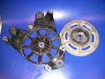 Mercury 2679 Housing Starter 39502A 1 Spring =. Fixed Price $99.00.