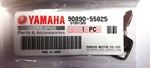 Outboard 400 Series Replacement O/m Key 456 Yamaha 90890-55825-00. Fixed Price $23.95.