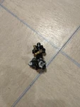 1988 Mercury 70HP Oil Pump Assembly. Fixed Price $100.00.