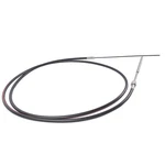 Rotary Mechanical Steering Cable SSC62 14FT Fits For Seastar Teleflex Marine. Fixed Price $113.99.