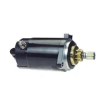 Marine Starter, Fit For Yamaha Outboard 115-200HP 1984-2002, Replaces 6E58180010. Fixed Price $74.83.