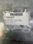 Yamaha Oem Countersunk Screwbrake Caliper 90151-06079-00. Fixed Price $8.00.