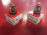Yamaha F225 F250 4.2L V6 Thermostat 6CE-12411-00-00 2-PACK Same Day Shipping. Fixed Price $89.99.