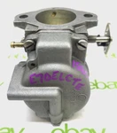 393546 Upper Carburetor Evinrude Johnson E70ELCTE. Fixed Price $125.00.