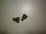 Evinrude/johnson/omc Quantity Two Of #323776 Clevis Pin, Free Freight. Fixed Price $12.95.