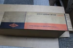 Vintage Nos Fel-pro Hs 7619 Chevorlet 1953 Engine Head Gasket Set. Fixed Price $79.95.