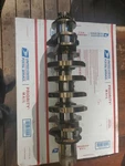 2006-UP Mercury Verado Cyl Stroke 135 150 175 Hp Crankshaft 880514A02. Fixed Price $173.00.