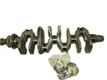 Yamaha 150HP Stroke Outboard Crankshaft (63P-11410-04-00). Fixed Price $450.00.