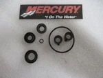 R91 Genuine Mercury Quicksilver 26-77066A Seal Kit Oem New Factory Boat Parts. Fixed Price $49.54.
