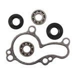 Hot Rods Water Pump Kit For Kawasaki KFX450R '08-12 WPK0037. Fixed Price $29.40.