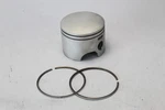 436242 5006687 Johnson Evinrude 1993-06 Port Std Piston 90 100 105 + Hp Clean. Fixed Price $45.00.