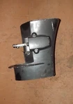 Suzuki 30 Hp 4 Stroke Midsection Assembly Pn 52111-89J01-0EP For 20" Longshaft. Fixed Price $60.00.