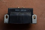 200 250 Hp Johnson Evinrude 0586533 Ignition Coil, Two Stroke. Fixed Price $50.00.