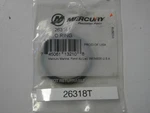 Mercury Quicksilver Mariner 26318T O-ring Oem Outboard. Fixed Price $14.99.