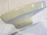 0335958 Omc Starboard Lower Motor Cover Evinrude Johnson 5-8 Hp. Fixed Price $104.23.