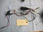 Mercury Mariner Outboard Wiring Harness 850043A2 (A91). Fixed Price $19.00.