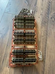 2005-2012+ Evinrude Outboard Etec 225 250 Plate Reeds 349332, 5006208. Fixed Price $119.95.