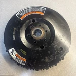 Oem Mercury 60 Hp 4 Stroke Flywheel Assembly Pn 877836T05 Fits 2010 & Up. Fixed Price $199.99.