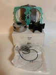 Nos Sierra Yamaha Water Pump Kit 18-3442 68V-W0078-00 Bx 31. Fixed Price $61.95.