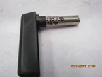 New Oem Omc Johnson Evinrude Hood Latch Lever 395758. Fixed Price $12.99.