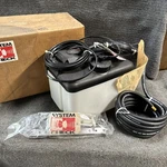 Johnson Evinrude Omc 1.8 Gallon Vro Oil Tank Kit 176995 177284 System Check Nos. Fixed Price $200.00.
