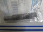 *new Oem* 0810 Mercury Quicksilver Stud 16-12601. Fixed Price $38.90.