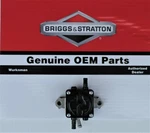 Genuine Oem Briggs & Stratton 844527 Aka 84003048 Fuel Pump. Fixed Price $55.85.