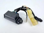 2007 Honda Hp 4 Stroke Outboard Trim Tilt Relay 38550-ZY3-A01 Oem. Fixed Price $69.95.