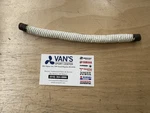 Nos Oem Mercury Quicksilver Tube-choke Nla Pn 32-57831 ATTIC55Q. Fixed Price $7.95.