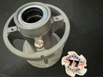 Bearing Carrier Assembly W/ Drain Plug For Mercury 818763 43567. Fixed Price $179.00.