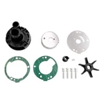 Water Pump Repair Kit With Housing For Yamaha 25 30 Hp- 689-W0078-A4-00, 18-3426. Fixed Price $21.99.