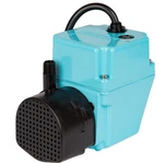 Little Giant 2E-N 300 Gph 115-VOLT Manual Oil Filled Not Applicable, Blue. Fixed Price $174.29.