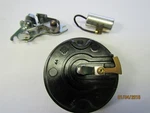 New Oem Omc Johnson Evinrude Complete Tune-up Kit # 172528. Fixed Price $8.99.