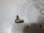 0437784 Omc Evinrude Johnson Outboard Check Valve Elbow Assembly. Fixed Price $18.00.
