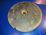 0583913 Flywheel 0582141? Johnson Evinrude 9.9HP. Fixed Price $25.44.