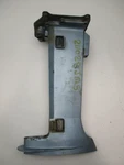 0431969 Outer Exhaust Housing 6-8 Hp Evinrude Johnson Midsection 0334035. Fixed Price $40.99.