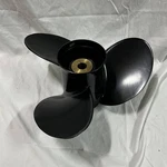 Johnson Evinrude Omc Oem Aluminum 15.8X15 Propeller, 0778602. Fixed Price $89.99.