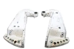 Evinrude Johnson 1985-2001 50-235 Hp Port Stern Transom Bracket 0396309. Fixed Price $33.75.