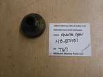 43-85131 Mercury 1980-81 25HP Outboard Motor Reverse Gear T67. Fixed Price $60.00.