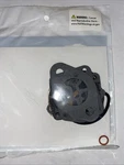 Sierra 18-7215 Mercury Carburetor Kit 87215. Fixed Price $14.95.