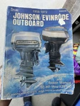 *oem* 0780 Seloc 1958-72 Volume Iii Evinrude 50-125 Hp Tune Up & Repair Manual. Fixed Price $23.95.