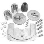 Martyr Anodes CMBRAVO3KITM Mercruiser Magnesium 97-888760Q04. Fixed Price $84.24.