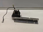 Starter Solenoid And Bracket Yamaha 61A-81941-00-00 175HP. Fixed Price $19.99.