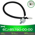 6CJ-85780-00-00 Knock Detonation Sensor For Yamaha Outboard E1T58472 Us. Fixed Price $78.99.