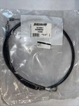 32-59841 New Genuine Oem Mercury Mercruiser Hose Lot D04. Fixed Price $49.99.